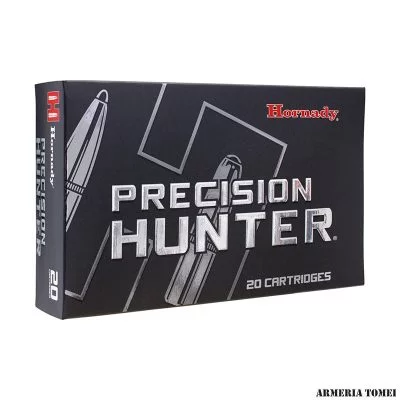 HORNADY - CAL 300 WIN MAG 200GR ELD-X PRECISION HUNTER