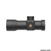 RED DOT - LEUPOLD - FREEDOM RDS 1x Matte - 34mm 1-MOA Dot