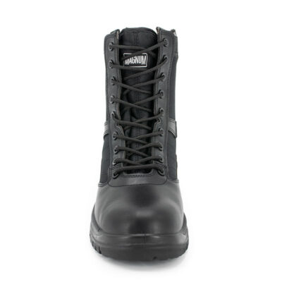 Alternative view of SCARPONI - MAGNUM - CENTURION 8.0 SZ CON ZIP LATERALE