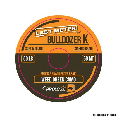 FILO - PROLOGIC - BULLDOZER K 50LB 50MT