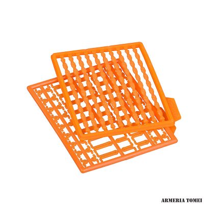 MINUTERIA - PROLOGIC - STOP BOILIE KIT ORANGE