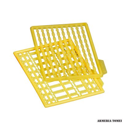 MINUTERIA - PROLOGIC - STOP BOILIE KIT YELLOW