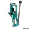 RCBS - 9356 PRESSA ROCK CHUCKER® SUPREME RELOADING PRESS