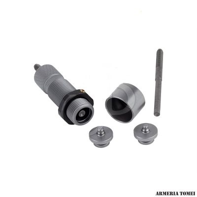 RCBS - 09481 PRIMER POCKET SWAGER COMBO II