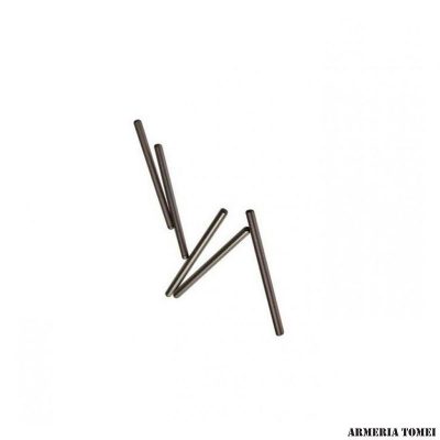 RCBS - 09608 DECAPPING PIN SM (5PZ)