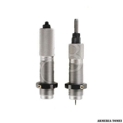 RCBS - DIE SET 2A 204 RUGER F.L.