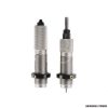 RCBS - 10901 DIE SET 2A 222 REMINGTON F.L.