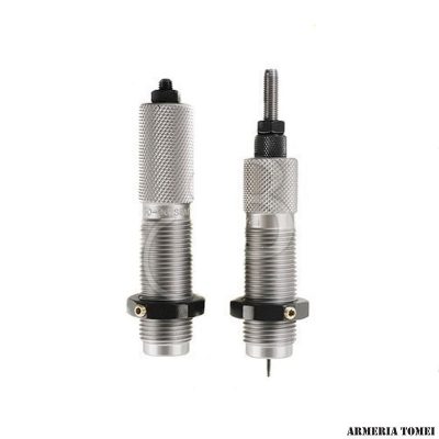 RCBS - 10901 DIE SET 2A 222 REMINGTON F.L.