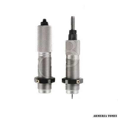 RCBS - DIE SET 2A 6.5X55 F.L. -13201
