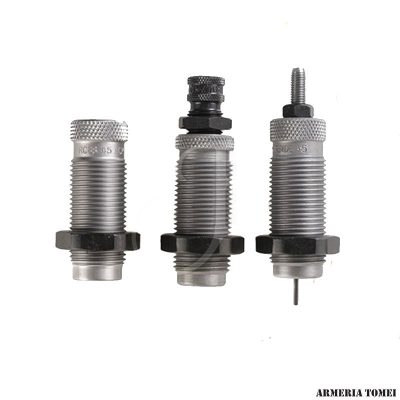 RCBS - DIE SET TC 9X21/9MM LUGER CARBIDE -20515