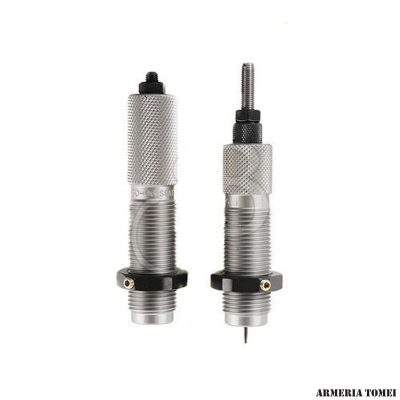 RCBS - F L DIE SET 2A 9.3MMx62 MAUSER F.L. -34501