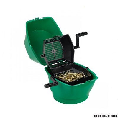 RCBS - 87076 ROTARY CASE MEDIA SEPARATOR