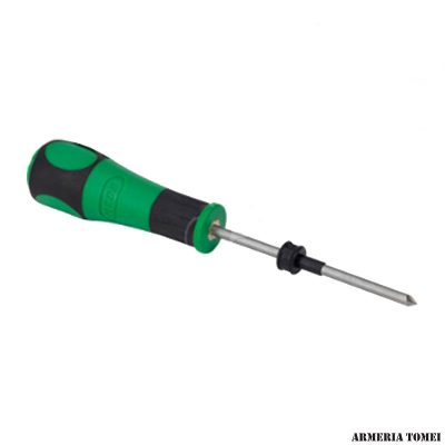 RCBS - FLASH HOLE TOOL W/CASE PILOT .30 -88148