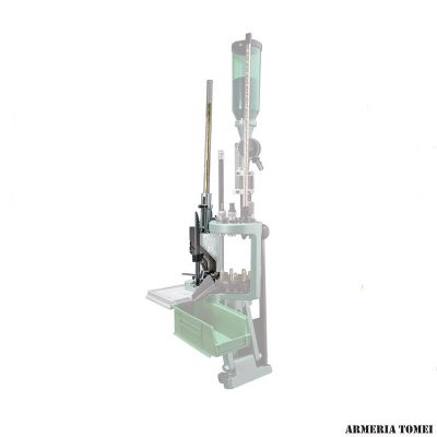 RCBS - PRO CHUCKER CASE FEEDER