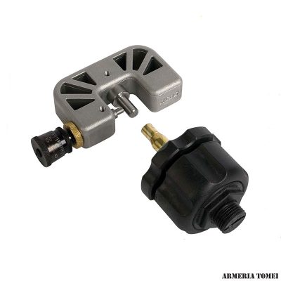 RCBS - QUICK CHANGE CASE HOLDER