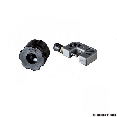 RCBS - 90401 HAND CASE NECK TURNER KIT