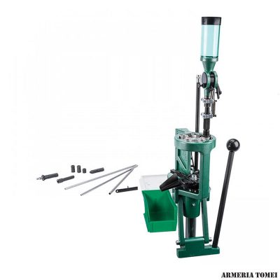 RCBS - 88910 PRO CHUCKER 5 PRO-PRESS -PROMO KIT