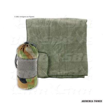 SBB - ASCIUGAMANO MICROFRIBRA 120 x 60