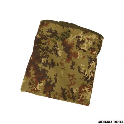 SBB - BORSINA AVVOLGIBILE MA22 VEGETATO