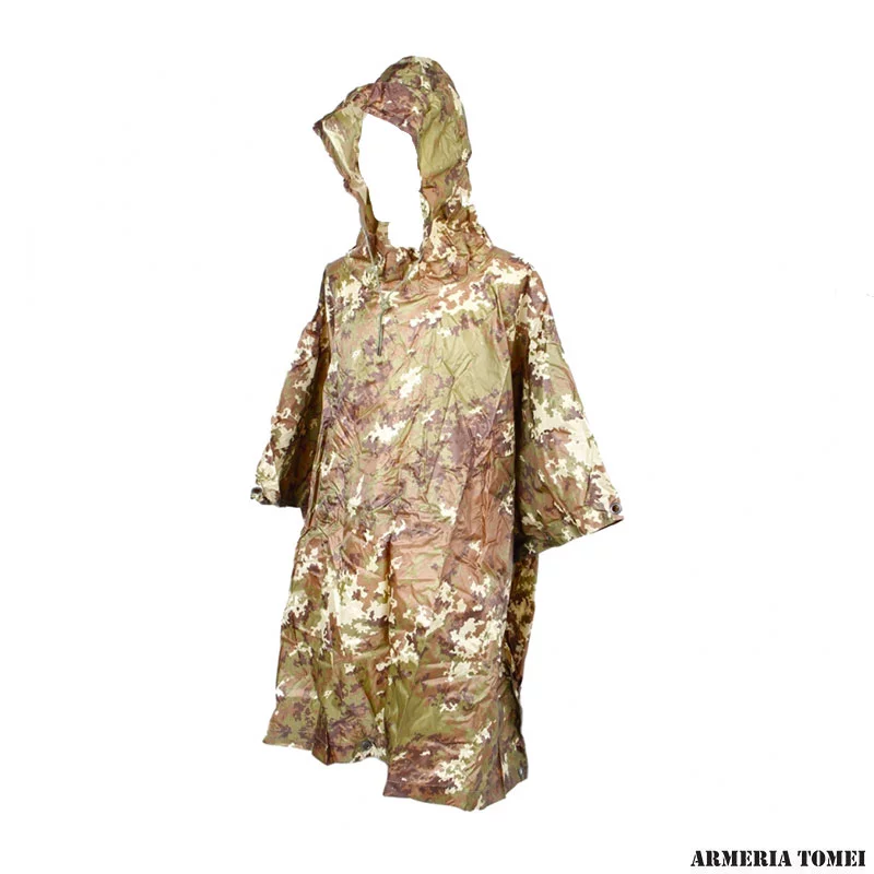 SBB - TELO PONCHOS RIPSTOP VEGETATO-4318