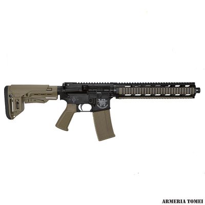 S.D.M. - M4 TEAM SIX LIMITED EDITION