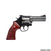 SMITH & WESSON MOD 586 4″ CLASSIC