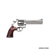SMITH & WESSON 629 6.1/2″ 44 MAG DELUXE