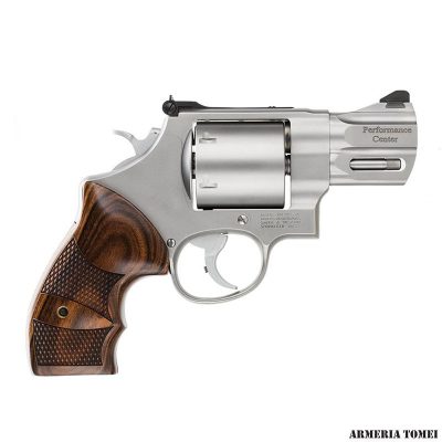 SMITH & WESSON PERMORMANCE CENTER MOD 629