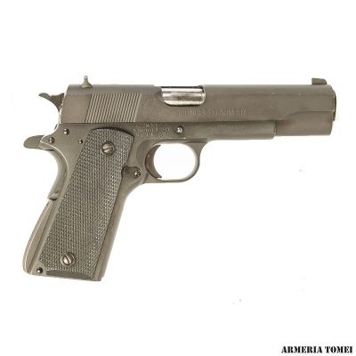 PISTOLA - SPRINGFIELD ARMORY 1911-A1
