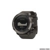 SUUNTO - TRAVERSE GRAPHITE