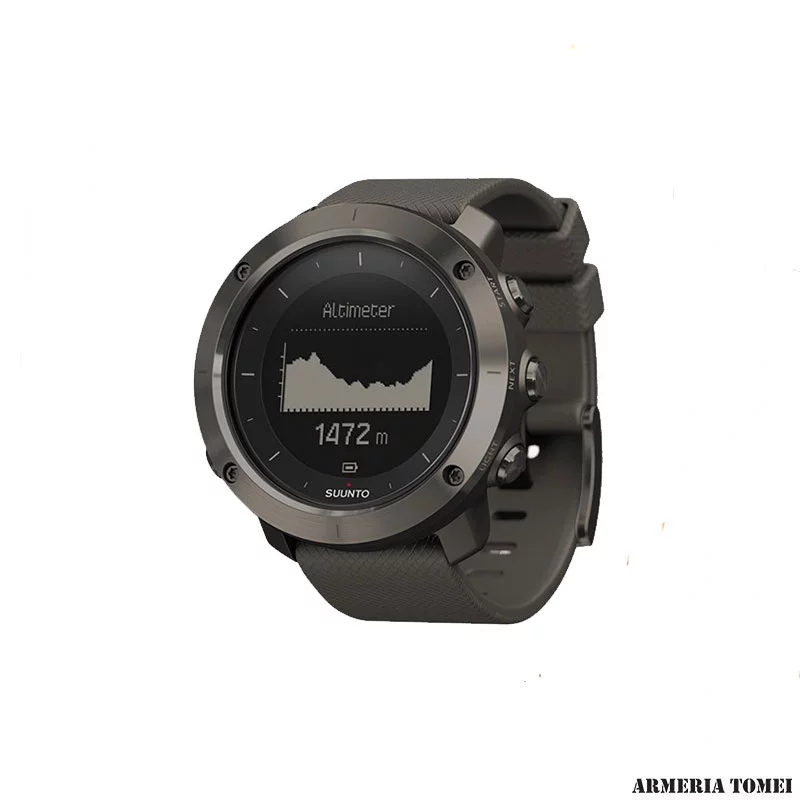 時計 Suunto Traverse Graphite ss022226000-suunto-traverse-