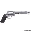 SMITH & WESSON PERFORMANCE MOD 500 10.5″+FB