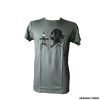 T-SHIRT - CINGHIALE