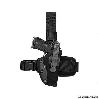 VEGA HOLSTER - FONDINA COSCIALE TACTICAL IN CORDURA 92/98