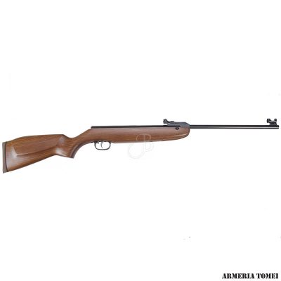 CARABINA - WEIHRAUCH CAC HW 30