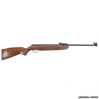 CARABINA - WEIHRAUCH CAC HW 50-S