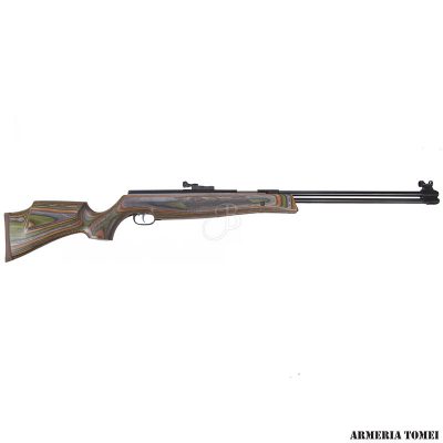 CARABINA - WEIHRAUCH CAC HW 77 BIG-LAMINATO