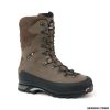 ZAMBERLAN - 980 OUTFITTER GTX RR Brown