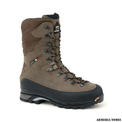 ZAMBERLAN - 980 OUTFITTER GTX RR Brown