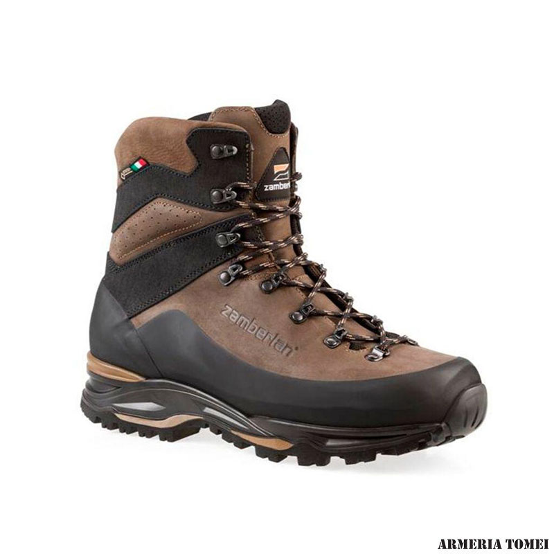 Zamberlan scarpe caccia outlet