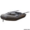 FOX - FX200 INFLATABLE BOAT CAMO