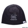 GLOCK - BERRETTO BEANIE PERFECTION -GF- NERO