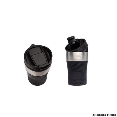 GLOCK PERFECTION - COFFEE TO GO CUP