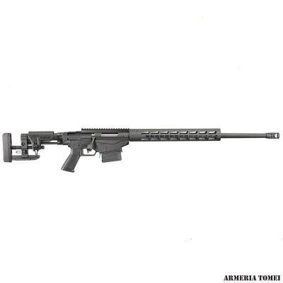 RUGER - PRECISION RIFLE CAL.6.5 CREED 24″ + FB