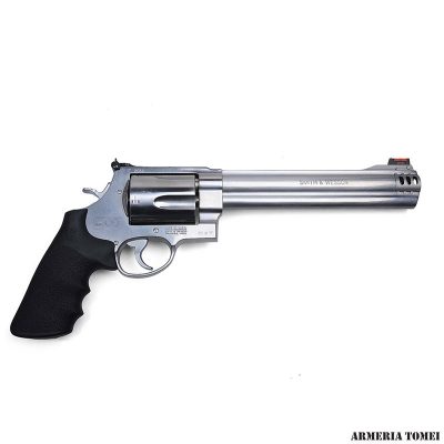 SMITH & WESSON MOD 500 8.3/8