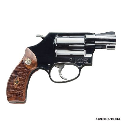 SMITH & WESSON MOD 36 2'' CLASSIC