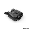 OTTICA - PULSAR - VISORE NOTTURNO TERMICO BINOCULARE  ACCOLADE LRF XP50
