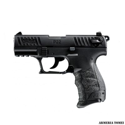 PISTOLA - WALTHER P22-Q