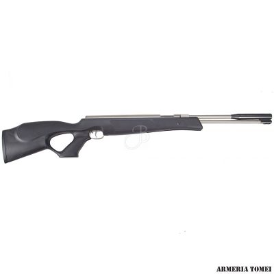 CARABINA - WEIHRAUCH CAC HW 977-T SYN/STL