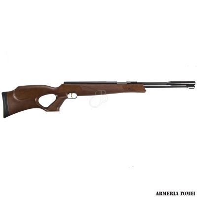 CARABINA - WEIHRAUCH CAC HW 977